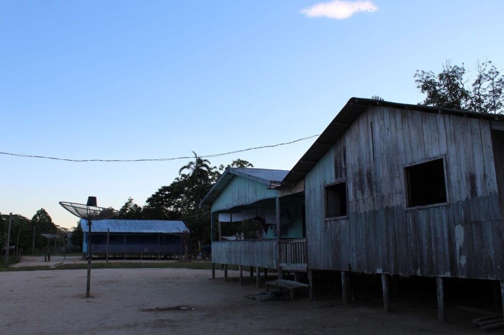 A CASA QUE NOS ACOLHE E NOS MOLDA 3 image 13